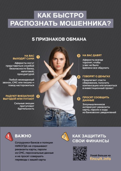Как распознать мошенников?. Как распознать мошенников?.